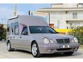 DÜNYA DA İLK TR DE TEK MERCEDES-BENZ E270 CDI W210 KARAVAN