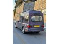 DÜNYA DA İLK TR DE TEK MERCEDES-BENZ E270 CDI W210 KARAVAN
