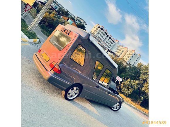 DÜNYA DA İLK TR DE TEK MERCEDES-BENZ E270 CDI W210 KARAVAN