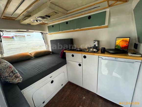DÜNYA DA İLK TR DE TEK MERCEDES-BENZ E270 CDI W210 KARAVAN