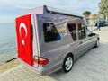 DÜNYA DA İLK TR DE TEK MERCEDES-BENZ E270 CDI W210 KARAVAN