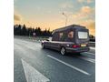 DÜNYA DA İLK TR DE TEK MERCEDES-BENZ E270 CDI W210 KARAVAN