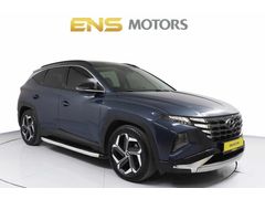 2021 TUCSON ELİTE 1.6 CRDİ 82KM CAM TAVAN BOYASIZ EKSTRALI