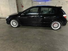 17 wrc jant lastik 