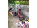 Sahibinden Honda Kinetic DX