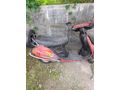 Sahibinden Honda Kinetic DX