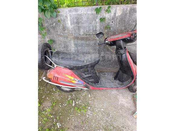 Sahibinden Honda Kinetic DX