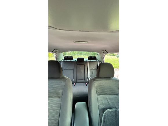 Sahibinden Toyota Corolla 1.4 D-4D Class 2007 Model