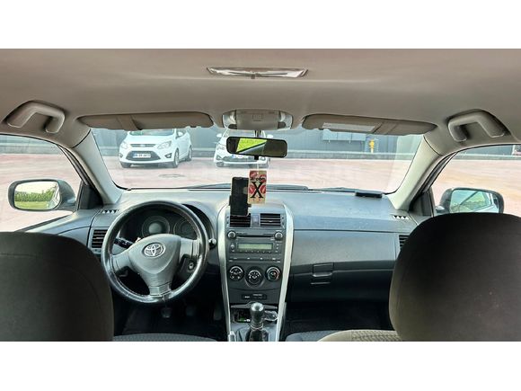 Sahibinden Toyota Corolla 1.4 D-4D Class 2007 Model