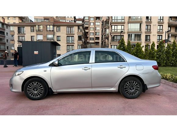 Sahibinden Toyota Corolla 1.4 D-4D Class 2007 Model