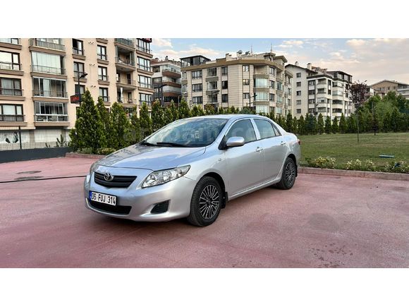 Sahibinden Toyota Corolla 1.4 D-4D Class 2007 Model
