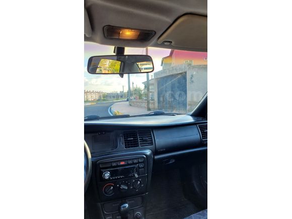 ACİL Sahibinden Opel Vectra 2.0 GLS 1998 Model Temiz Aile aracı
