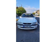 Sahibinden Opel Vectra 2.0 GLS 1998 Model Temiz Aile aracı