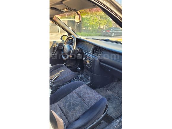 ACİL Sahibinden Opel Vectra 2.0 GLS 1998 Model Temiz Aile aracı