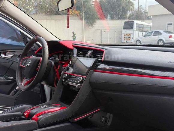 Sahibinden Honda Civic 1.6i DTEC Executive 2019 Model İstanbul