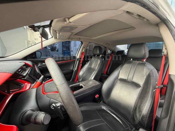 Sahibinden Honda Civic 1.6i DTEC Executive 2019 Model İstanbul