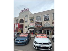 ŞANLIURFADA ARAÇ KİRALAMA KEYFİNİ BULUT RENT A CAR İLE YAŞAYIN
