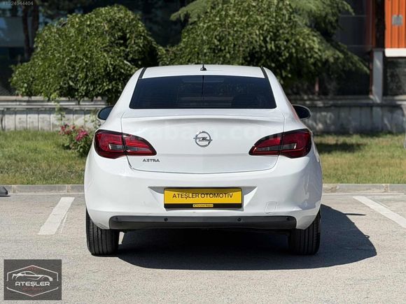 ATEŞLER'DEN DESİGN ASTRA