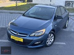 HATASIZ AYARINDA ASTRA // %1,79 KREDİ İMKANI //1.6 CDTI OTOMATİK