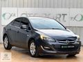 2016 OPEL ASTRA 1.6 CDTİ DESİGN DİZEL OTOMATİK KREDİ İMKANI