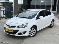 DİZEL OTOMATİK 1.6 DESİGN ASTRA"FİDAN OTOMOTİV"