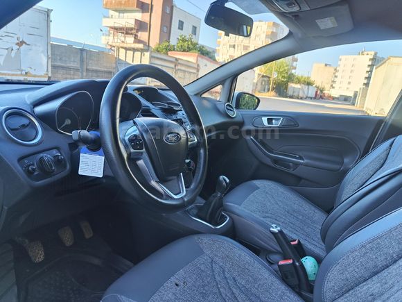Sahibinden Ford Fiesta