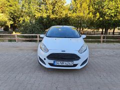 Sahibinden Ford Fiesta