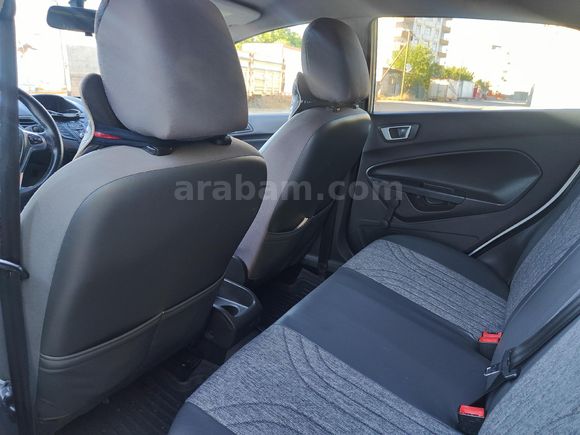 Sahibinden Ford Fiesta