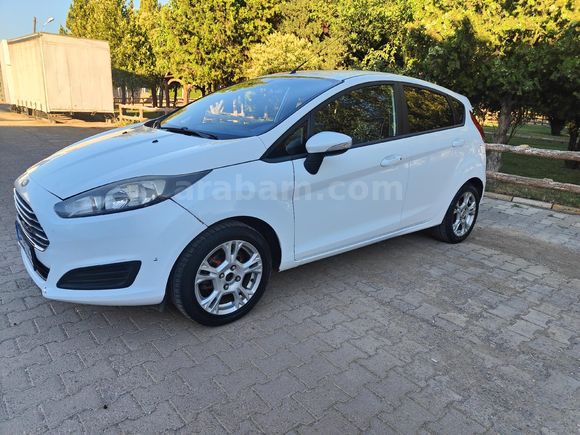 Sahibinden Ford Fiesta