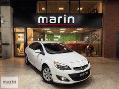 MARİN 2017 ASTRA DİZEL OTOMATİK K.KARTINA 12 TAKSİT