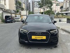 BESA MOTORSTAN AUDI A3 SEDAN 30 1.6 TDI 116 DESIGN STRONIC
