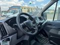 MBS BÜYÜKSOYLU'DAN 2014 MODEL FORD TRANSiT 350M PANELVAN