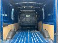 MBS BÜYÜKSOYLU'DAN 2014 MODEL FORD TRANSiT 350M PANELVAN
