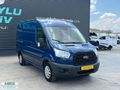 MBS BÜYÜKSOYLU'DAN 2014 MODEL FORD TRANSiT 350M PANELVAN