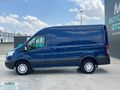 MBS BÜYÜKSOYLU'DAN 2014 MODEL FORD TRANSiT 350M PANELVAN
