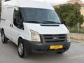 ÖZERLER'DEN HATASIZ BAKIMLI FORD TRANSİT 140 'LİK PUMA MOTORLU