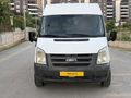 ÖZERLER'DEN HATASIZ BAKIMLI FORD TRANSİT 140 'LİK PUMA MOTORLU