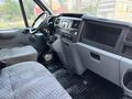 ÖZERLER'DEN HATASIZ BAKIMLI FORD TRANSİT 140 'LİK PUMA MOTORLU