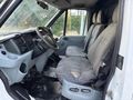 ÖZERLER'DEN HATASIZ BAKIMLI FORD TRANSİT 140 'LİK PUMA MOTORLU