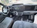 ÖZERLER'DEN HATASIZ BAKIMLI FORD TRANSİT 140 'LİK PUMA MOTORLU