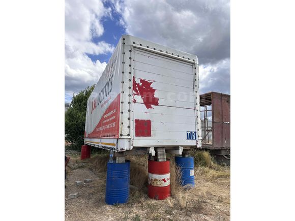 TENTELİ KASA 