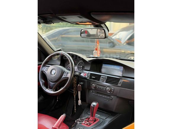 Sahibinden BMW 3 Serisi 320d Edition Comfort 2012 Model 