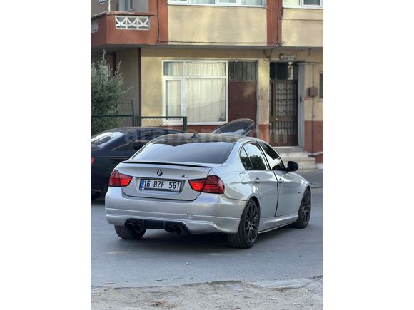 Sahibinden BMW 3 Serisi 320d Edition Comfort 2012 Model 