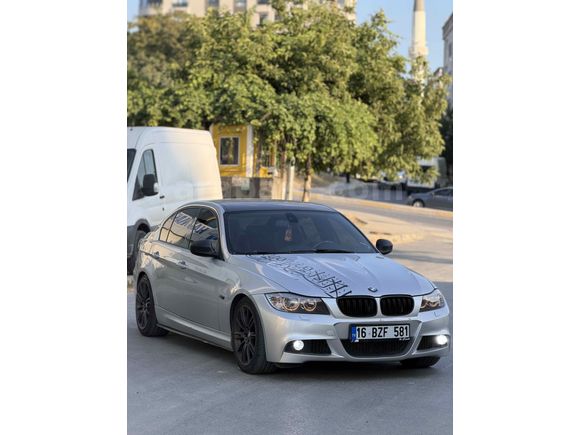 Sahibinden BMW 3 Serisi 320d Edition Comfort 2012 Model 