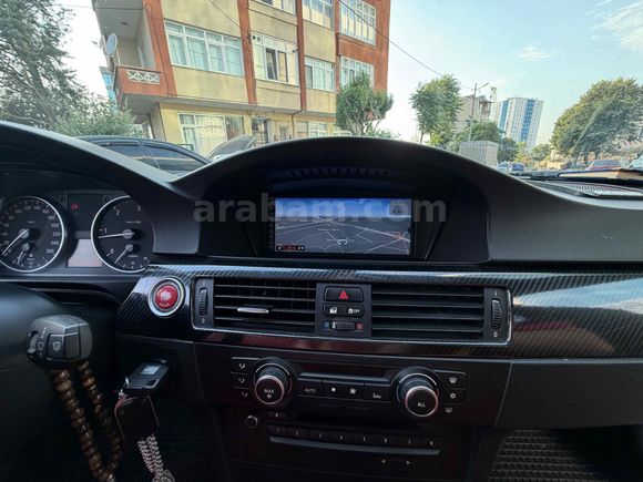 Sahibinden BMW 3 Serisi 320d Edition Comfort 2012 Model 