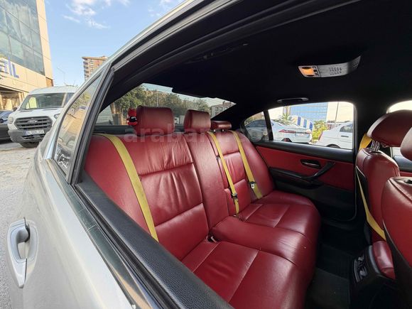 Sahibinden BMW 3 Serisi 320d Edition Comfort 2012 Model 