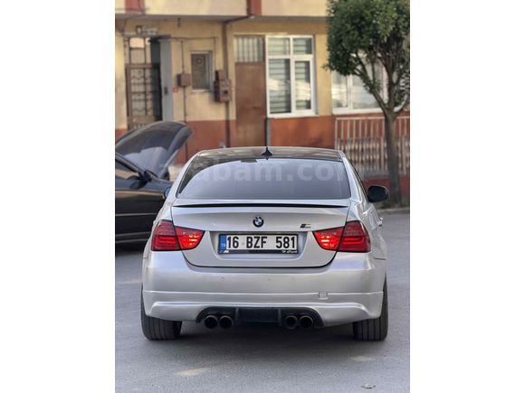 Sahibinden BMW 3 Serisi 320d Edition Comfort 2012 Model 