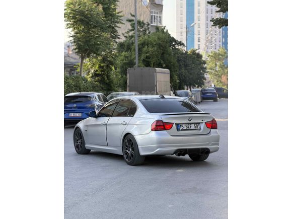 Sahibinden BMW 3 Serisi 320d Edition Comfort 2012 Model 