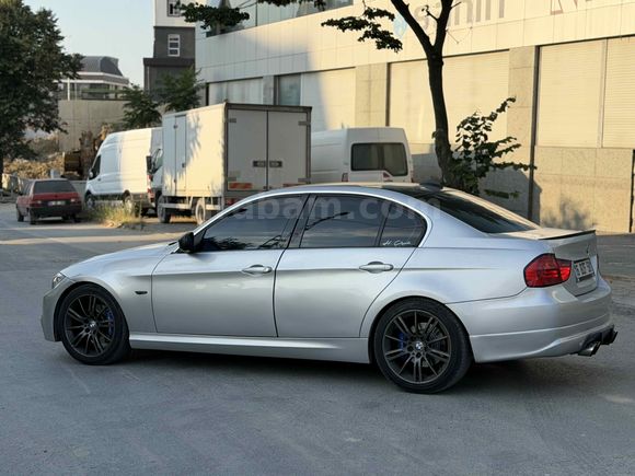 Sahibinden BMW 3 Serisi 320d Edition Comfort 2012 Model 