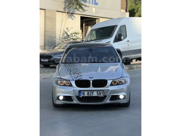 Sahibinden BMW 3 Serisi 320d Edition Comfort 2012 Model 
